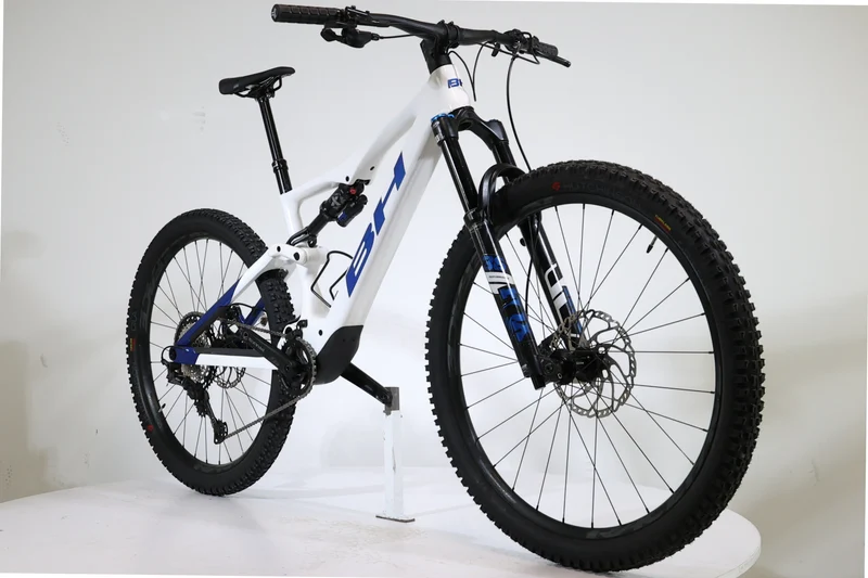 BH iLynx Trail Carbon 8.6 2023 T.M 248845