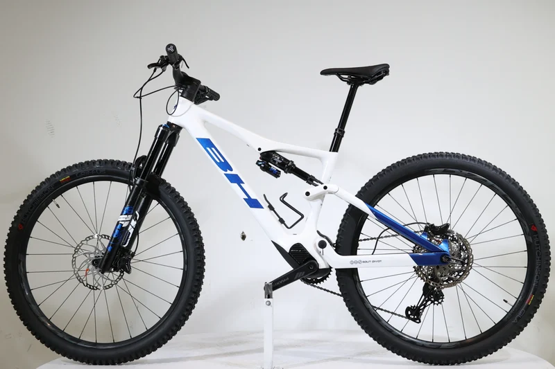 BH iLynx Trail Carbon 8.6 2023 T.M 248845