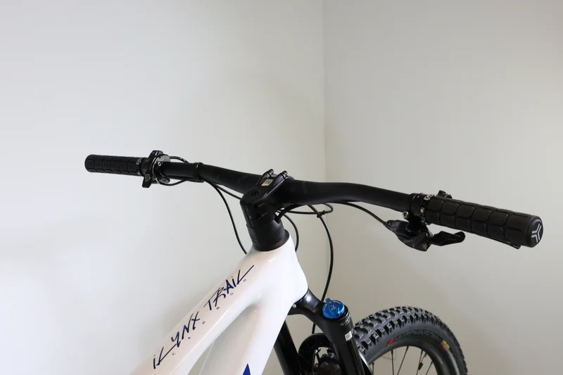 BH iLynx Trail Carbon 8.6 2023 T.M 248845