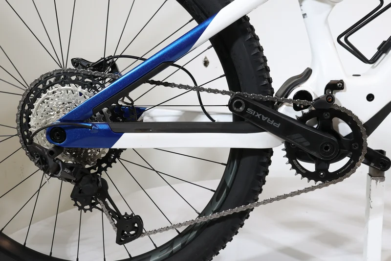 BH iLynx Trail Carbon 8.6 2023 T.M 248845