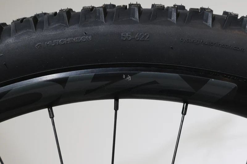 BH iLynx Trail Carbon 8.6 2023 T.M 248845
