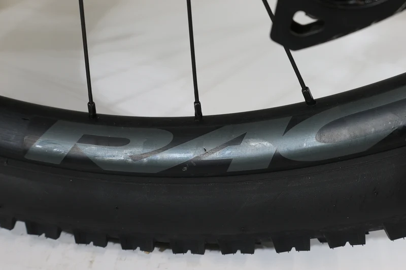 BH iLynx Trail Carbon 8.6 2023 T.M 248845