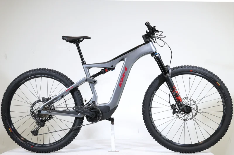 BH Atom X Lynx Pro 8.4 2023 T.L 248844