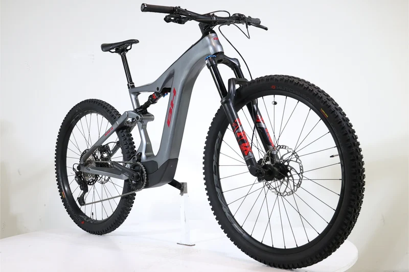 BH Atom X Lynx Pro 8.4 2023 T.L 248844