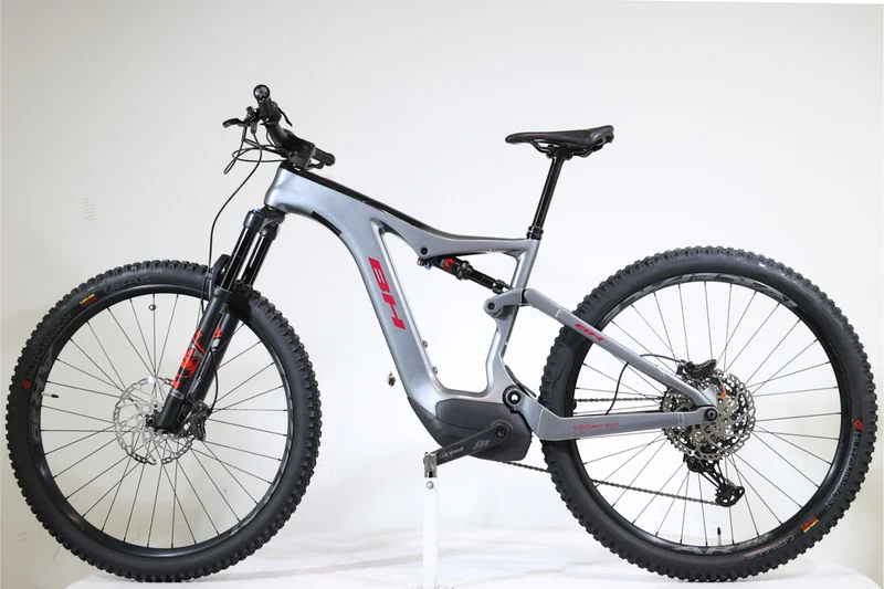 BH Atom X Lynx Pro 8.4 2023 T.L 248844