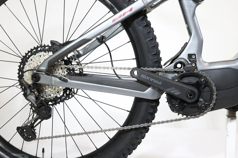 BH Atom X Lynx Pro 8.4 2023 T.L 248844