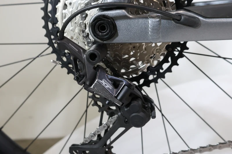 BH Atom X Lynx Pro 8.4 2023 T.L 248844