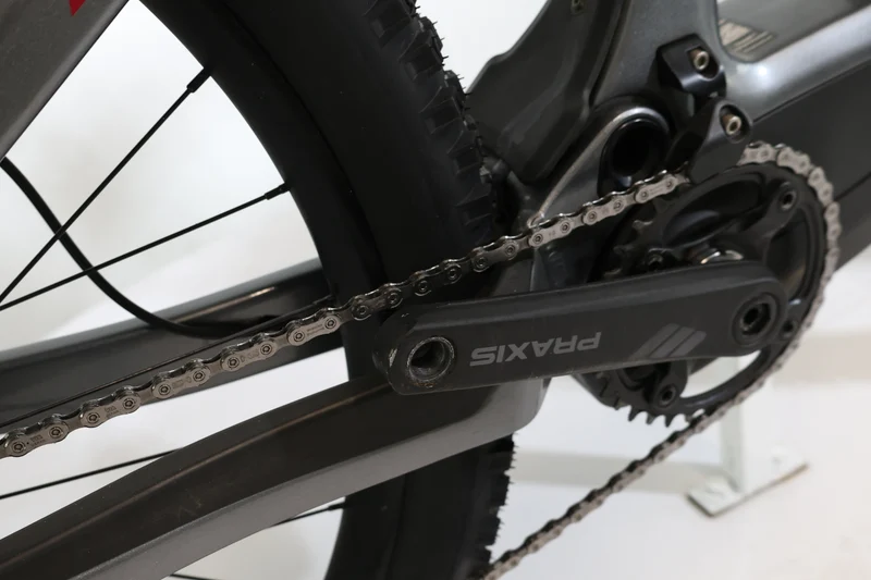 BH Atom X Lynx Pro 8.4 2023 T.L 248844