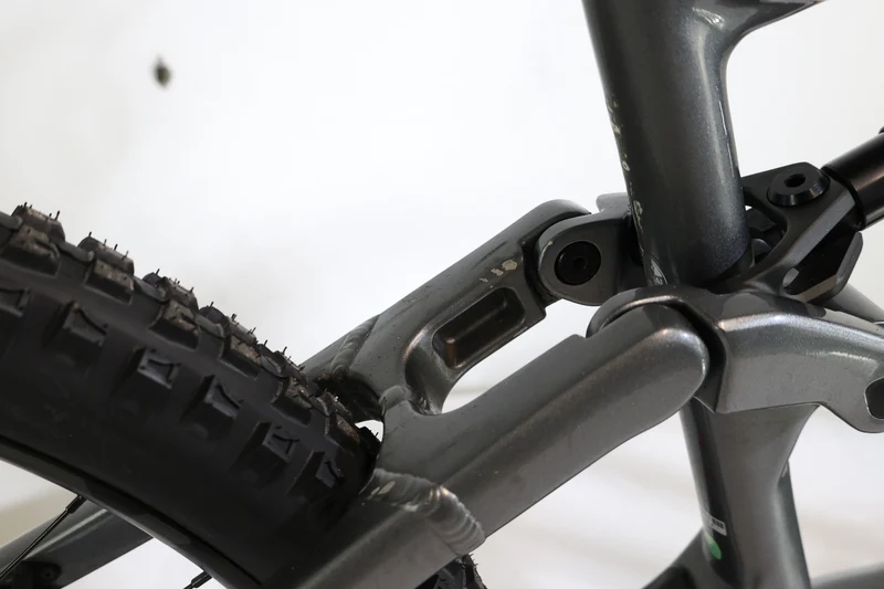 BH Atom X Lynx Pro 8.4 2023 T.L 248844