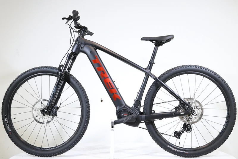 TREK Powerfly 5 Gen 3 2022 T.L 250186