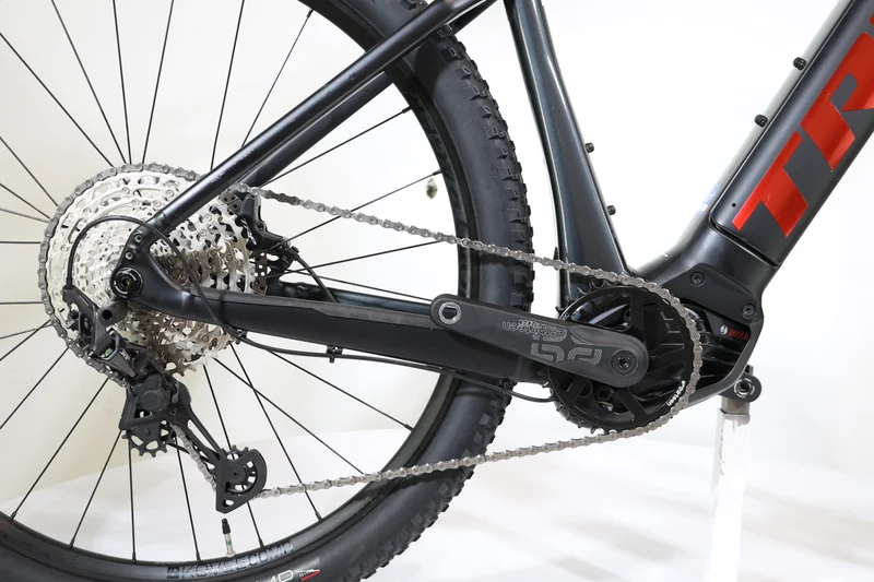 TREK Powerfly 5 Gen 3 2022 T.L 250186