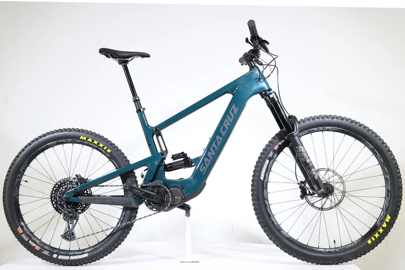 SANTA CRUZ Bullit CC kit S 2022 T.XL 248826