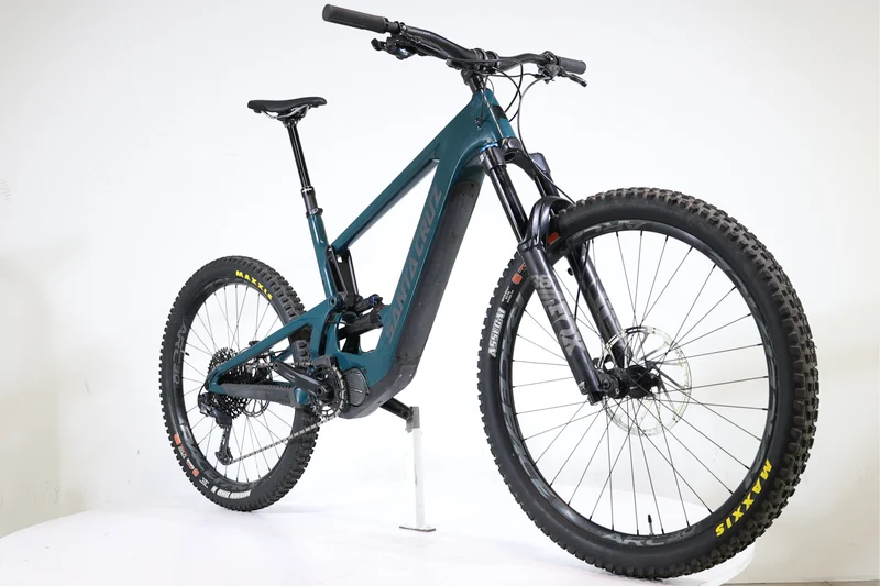 SANTA CRUZ Bullit CC kit S 2022 T.XL 248826