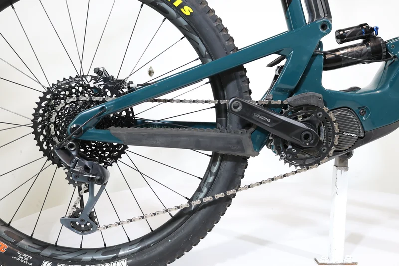 SANTA CRUZ Bullit CC kit S 2022 T.XL 248826