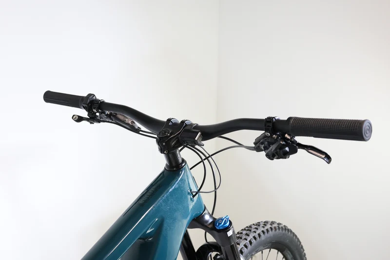 SANTA CRUZ Bullit CC kit S 2022 T.XL 248826