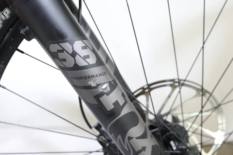 SANTA CRUZ Bullit CC kit S 2022 T.XL 248826