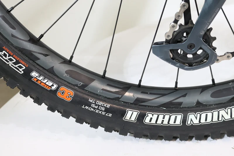 SANTA CRUZ Bullit CC kit S 2022 T.XL 248826
