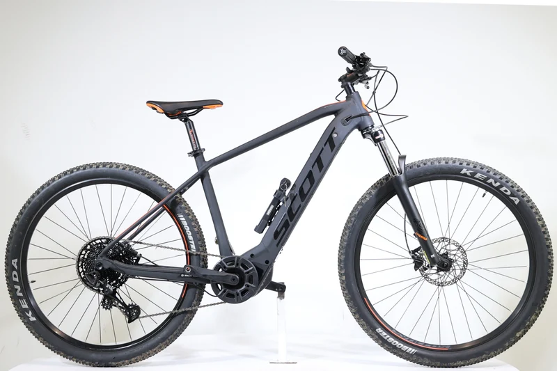 SCOTT Aspect eRide 920 2021 T.L 250183