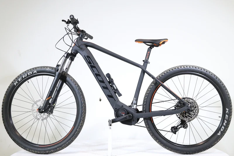 SCOTT Aspect eRide 920 2021 T.L 250183
