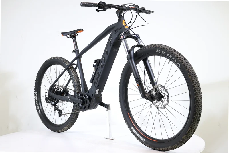 SCOTT Aspect eRide 920 2021 T.L 250183