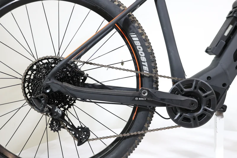 SCOTT Aspect eRide 920 2021 T.L 250183