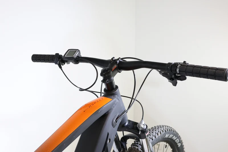 SCOTT Aspect eRide 920 2021 T.L 250183
