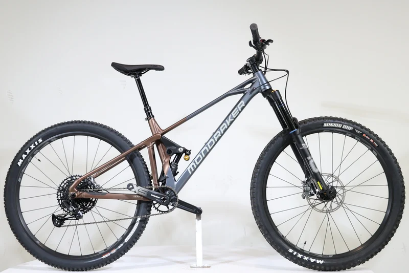 MONDRAKER Foxy R 2024 T.M 248984