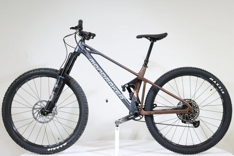 MONDRAKER Foxy R 2024 T.M 248984
