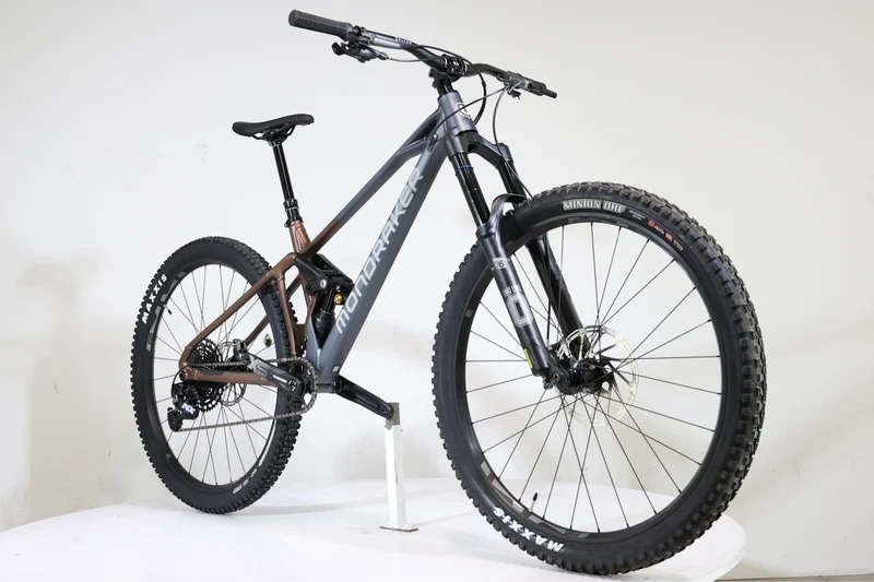 MONDRAKER Foxy R 2024 T.M 248984