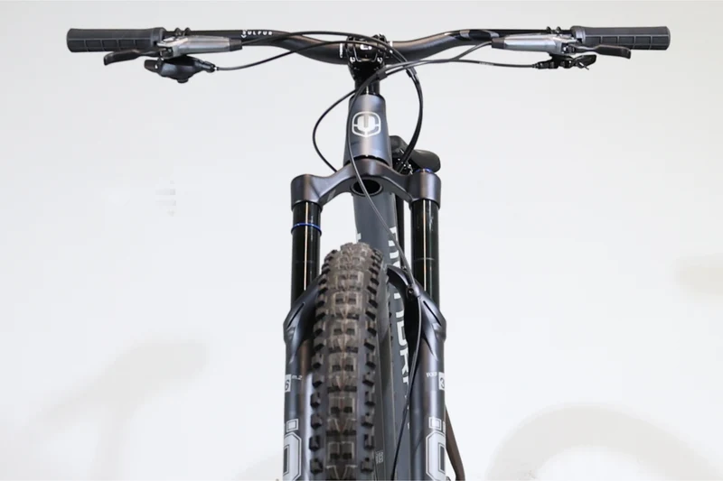 MONDRAKER Foxy R 2024 T.M 248984