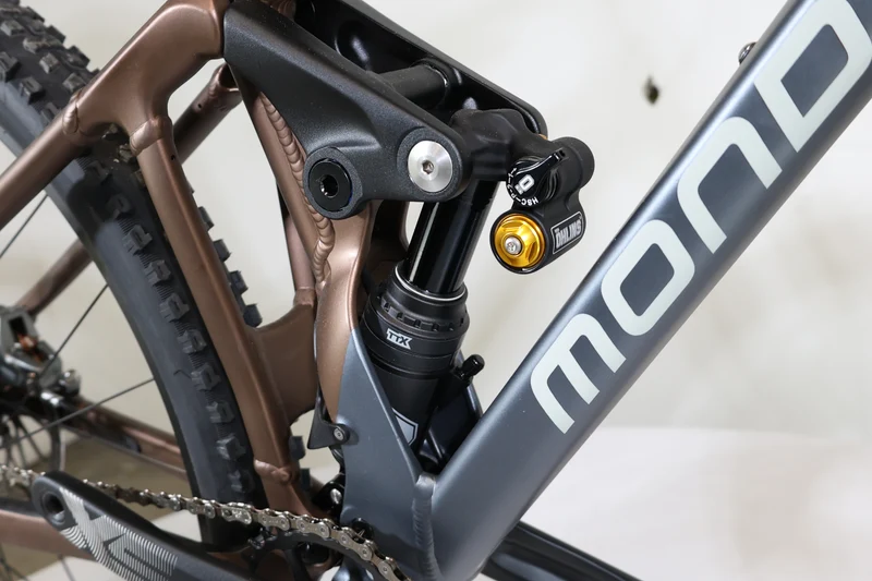 MONDRAKER Foxy R 2024 T.M 248984