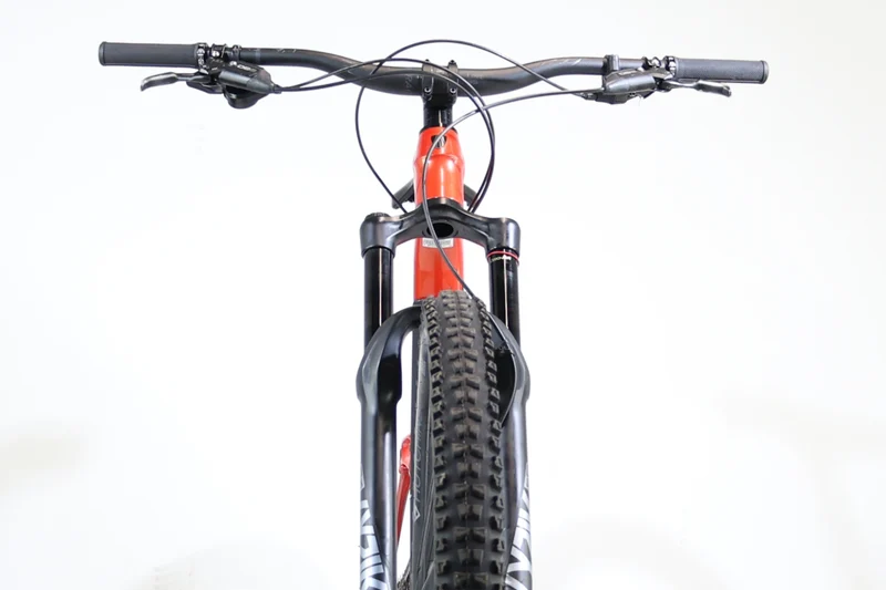 Trek Slash 7 2023 LYRIK XT 245633