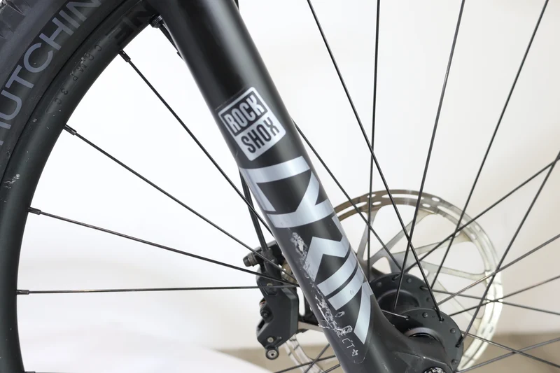 Trek Slash 7 2023 LYRIK XT 245633