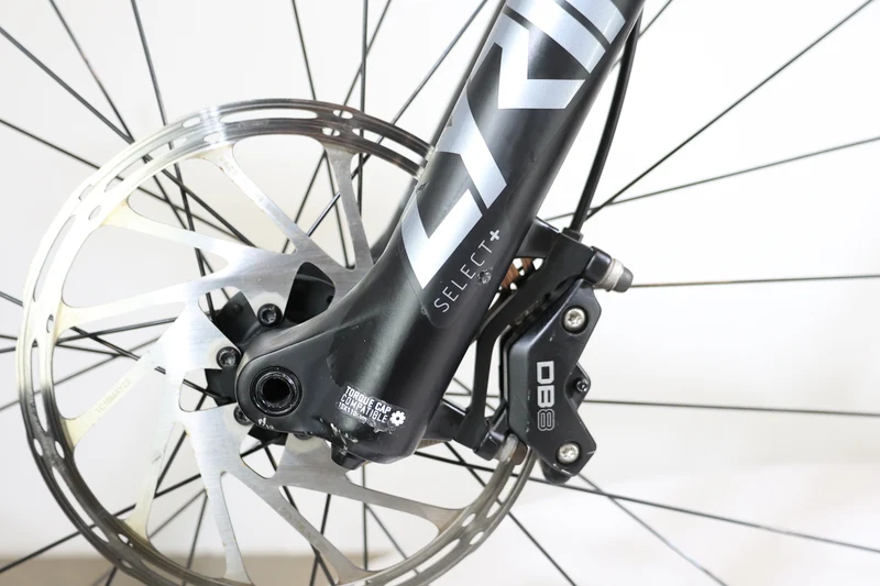 Trek Slash 7 2023 LYRIK XT 245633
