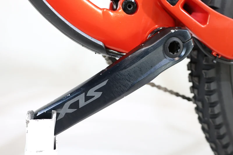 Trek Slash 7 2023 LYRIK XT 245633