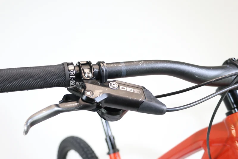 Trek Slash 7 2023 LYRIK XT 245633