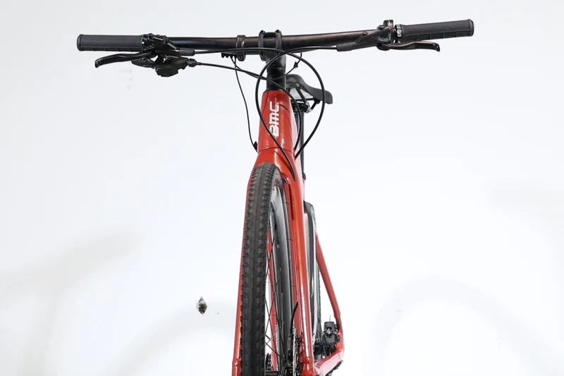 BMC Alpenchallenge AMP Sport Two T.S 2020 504Wh LOT