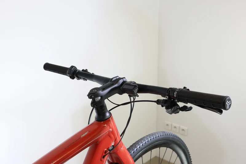 BMC Alpenchallenge AMP Sport Two T.S 2020 504Wh LOT