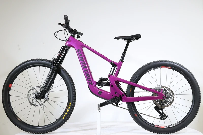 SANTA CRUZ Heckler SL MX Carbon C kit S 2024 T.S 248670