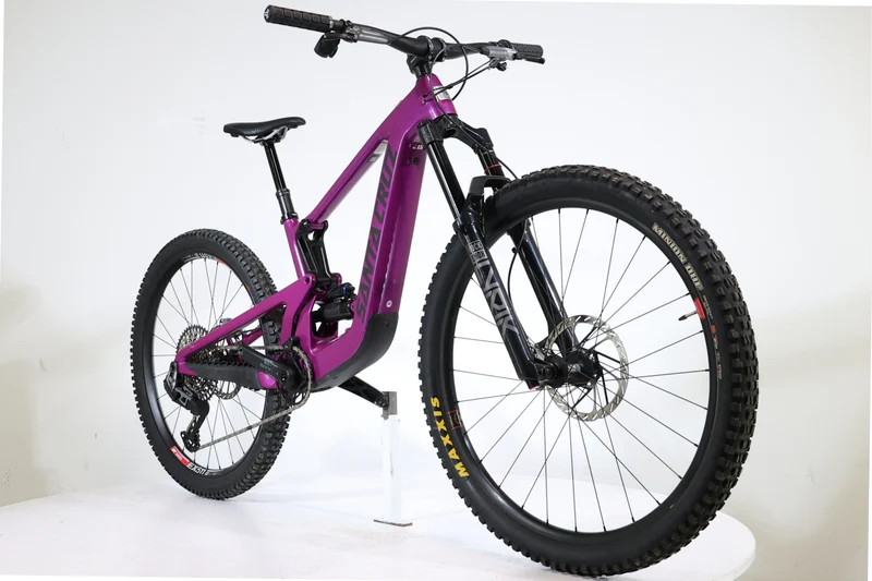 SANTA CRUZ Heckler SL MX Carbon C kit S 2024 T.S 248670