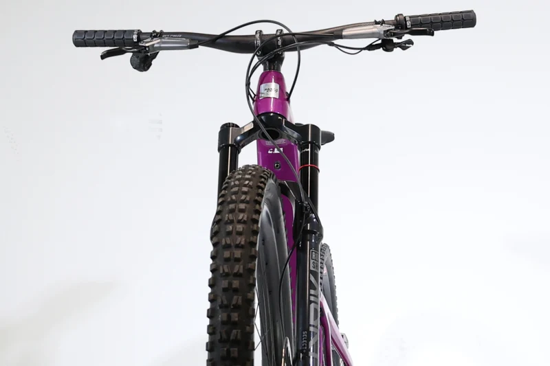 SANTA CRUZ Heckler SL MX Carbon C kit S 2024 T.S 248670
