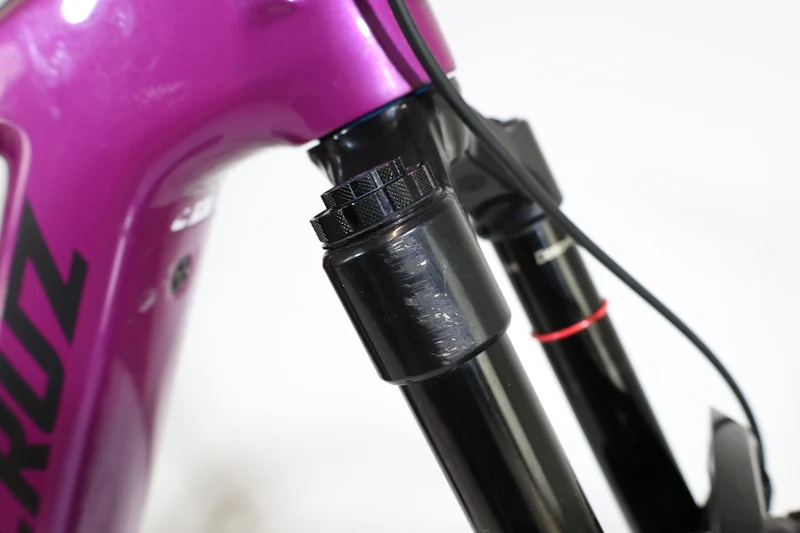 SANTA CRUZ Heckler SL MX Carbon C kit S 2024 T.S 248670