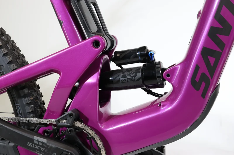 SANTA CRUZ Heckler SL MX Carbon C kit S 2024 T.S 248670