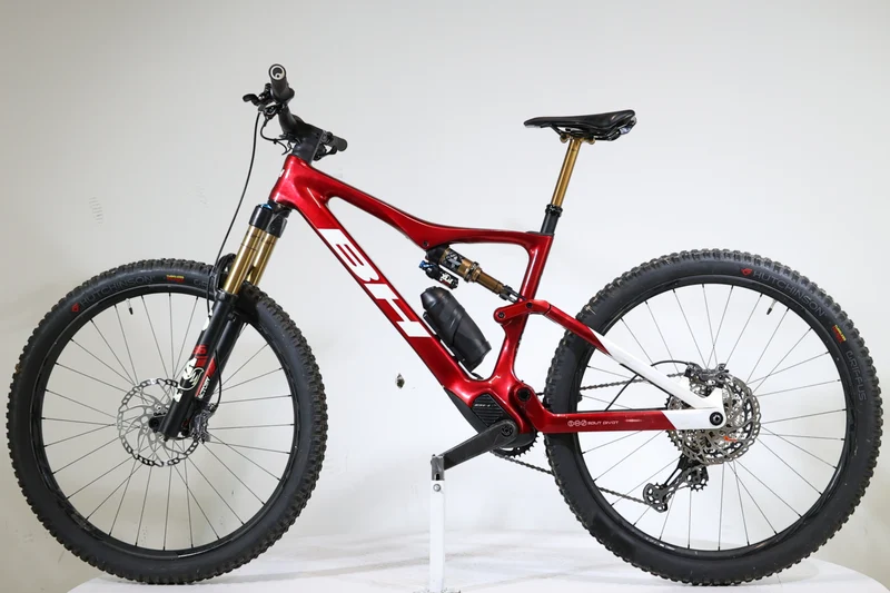 BH ilynx Trail Carbone Pro 8.9 2022 T.L