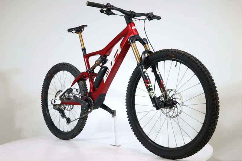 BH ilynx Trail Carbone Pro 8.9 2022 T.L