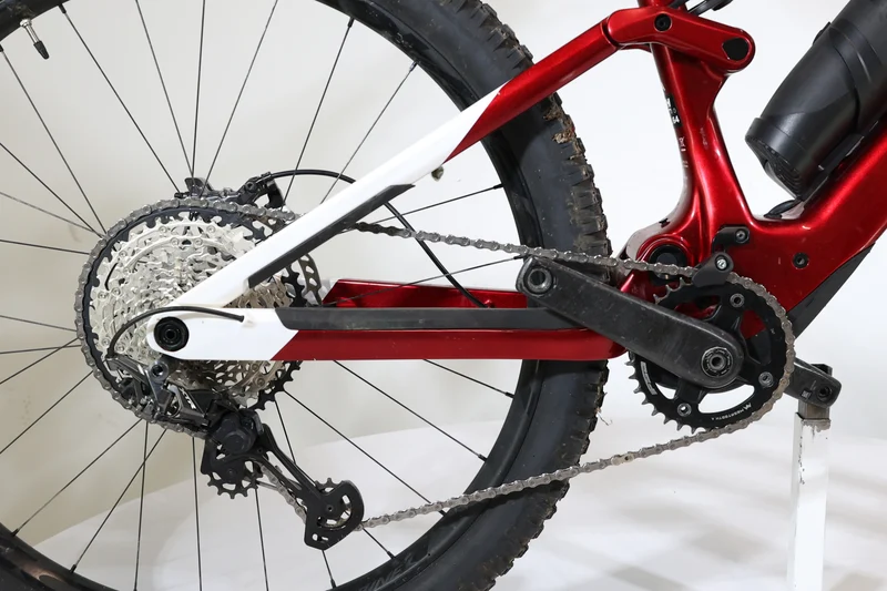 BH ilynx Trail Carbone Pro 8.9 2022 T.L