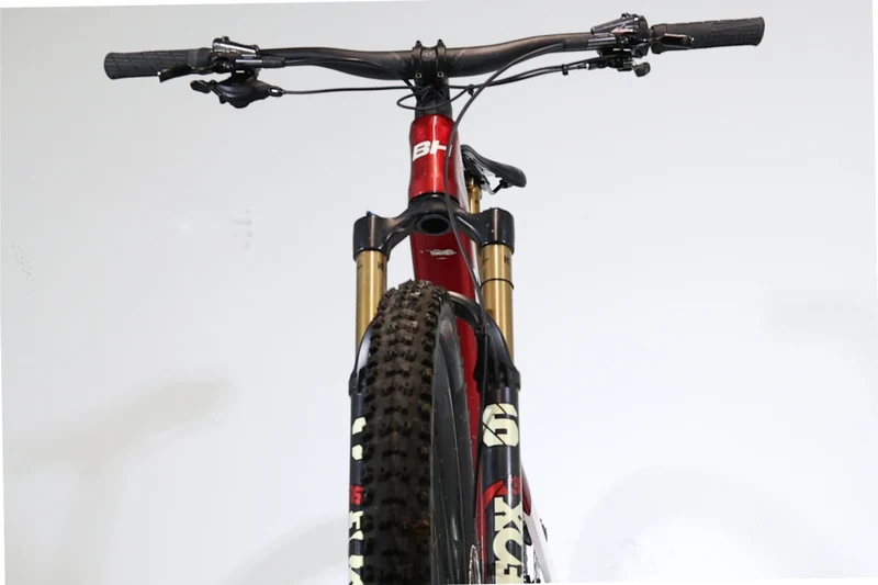 BH ilynx Trail Carbone Pro 8.9 2022 T.L