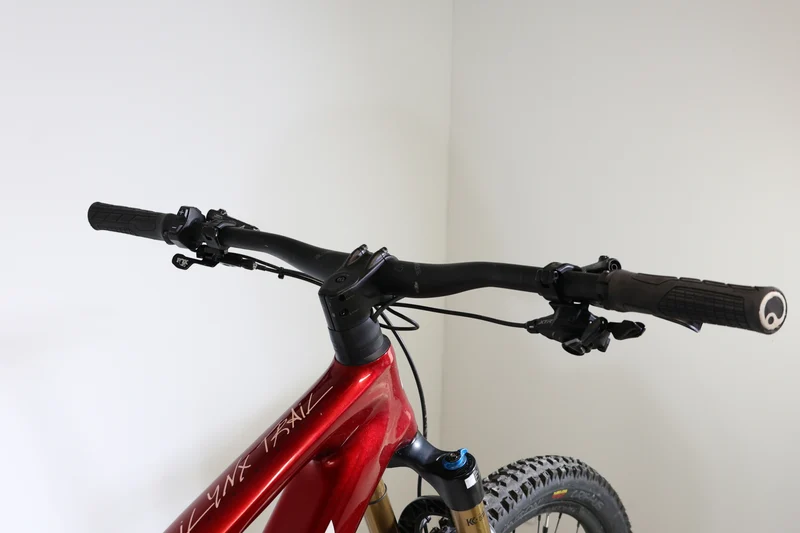 BH ilynx Trail Carbone Pro 8.9 2022 T.L