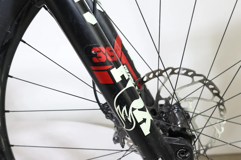 BH ilynx Trail Carbone Pro 8.9 2022 T.L