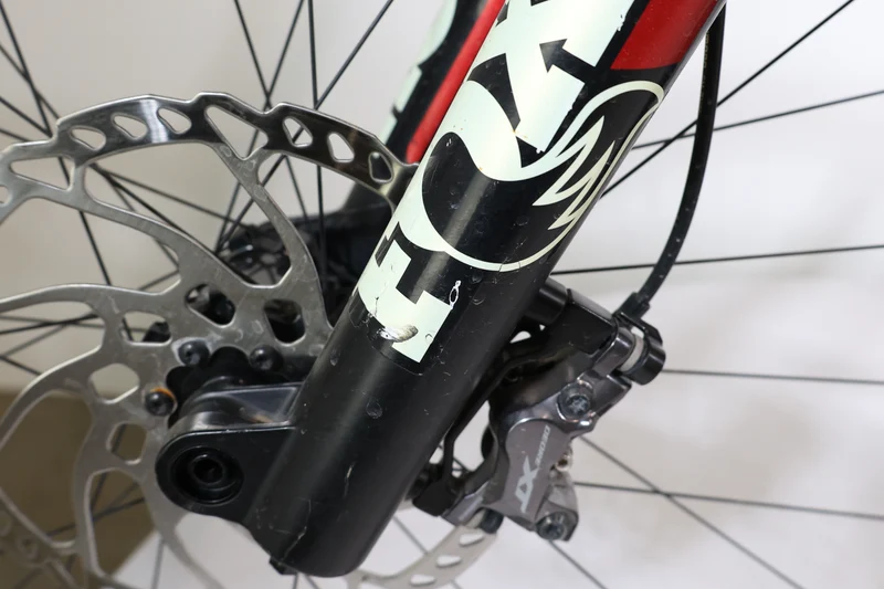 BH ilynx Trail Carbone Pro 8.9 2022 T.L